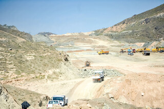 هشدار دادگستری خراسان رضوی برای تخریب‌های غیرمجاز در ارتفاعات جنوبی