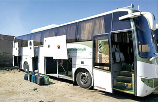 اما و اگرهای قاچاق سوخت