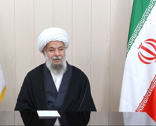عضو مجمع‌ عمومی جامعه مدرسین حوزه علمیه قم: جمهوری اسلامی ایران مرکز ثقل و کانون جریان مقاومت است