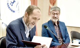 نگاهی به روش و منش معلمی زنده‌یاد «غلام عباس سرشور خراسانی» استاد و مؤلف قرآن / استادی که تلاوت را با تربیت پیوند زد