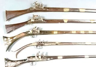 نخستین گام‌های ایران برای رسیدن به خودکفایی نظامی