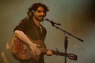 اجرای عرفان طهماسبی در خوزستان لغو شد/ گلایه از تبعیض و رفتار سلیقه ای