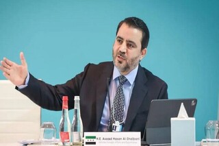 وزیر خارجه رژیم جولانی: حملات اسرائیل بعد از براندازی نظام اسد ما را شوکه کرد