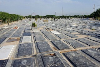 ثبت ۲۶۱ هزار واقعه فوت در ۷ ماهه سال ۱۴۰۴