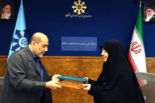 از کلاس تا حرم؛ طرحی نوین از بنیاد کرامت رضوی و سمپاد برای زیارت و خدمت