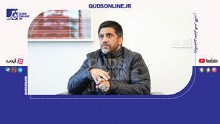 فیلم | مرد طلایی کشتی ایران