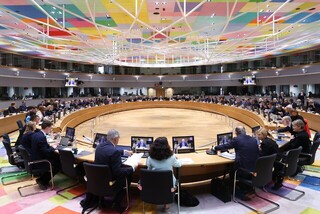 تبعات بازگشت تحریم‌های ایران برای اروپا