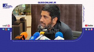 فیلم | علیرضا دبیر: مرز من با وطن‌فروش‌ها مشخص است