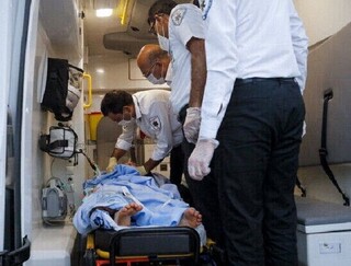 ماموریت‌های حوادث ترافیکی اورژانس مشهد ۱۱ درصد افزایش یافت