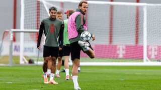 بایرن مونیخ به دنبال تمدید قرارداد هری کین