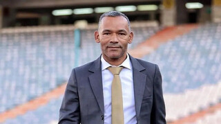 مورایس: از تساوی برابر تراکتور راضی‌ام