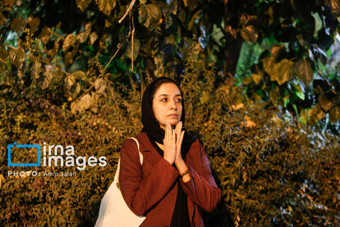 عکس روز | اجرای گروه کُر مادران شهر تهران