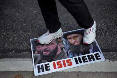 تصاویری از پشت صحنه هشتادمین اجلاس مجمع عمومی سازمان ملل متحد