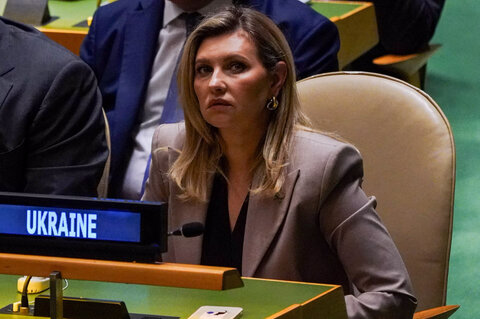 تصاویری از پشت صحنه هشتادمین اجلاس مجمع عمومی سازمان ملل متحد