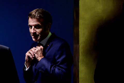 تصاویری از پشت صحنه هشتادمین اجلاس مجمع عمومی سازمان ملل متحد