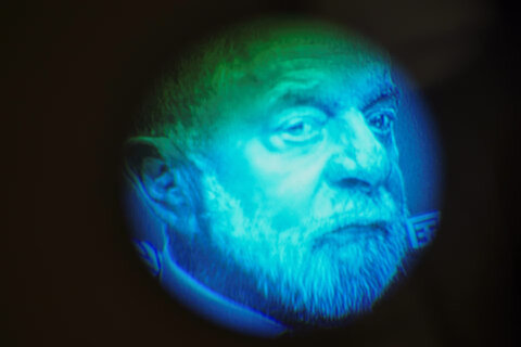 تصاویری از پشت صحنه هشتادمین اجلاس مجمع عمومی سازمان ملل متحد