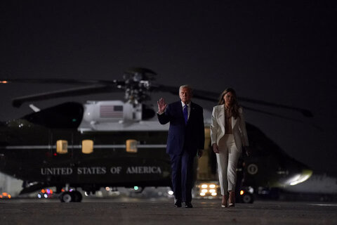 تصاویری از پشت صحنه هشتادمین اجلاس مجمع عمومی سازمان ملل متحد