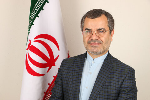 محمدرضا احمدی نماینده رشت و خمام در مجلس شورای اسلامی 