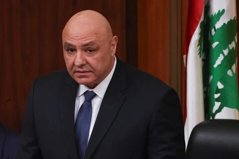 تل‌آویو پاسخ رؤیابافی‌های رئیس‌جمهور لبنان در دیدار با ترامپ را با شلیک به ارتش لبنان داد/ «عون» و سراب صلح آمریکایی