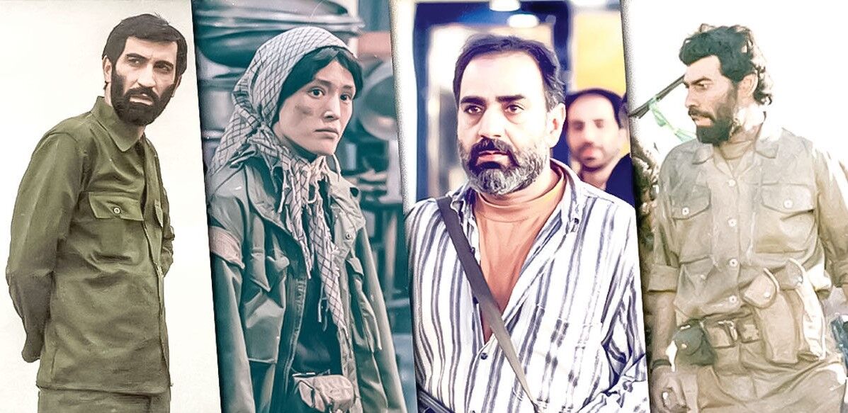 جهان تصویر ما از جنگ را ندیده است / مقایسه‌ سینمای گذشته و امروز نمی‌تواند منصفانه باشد