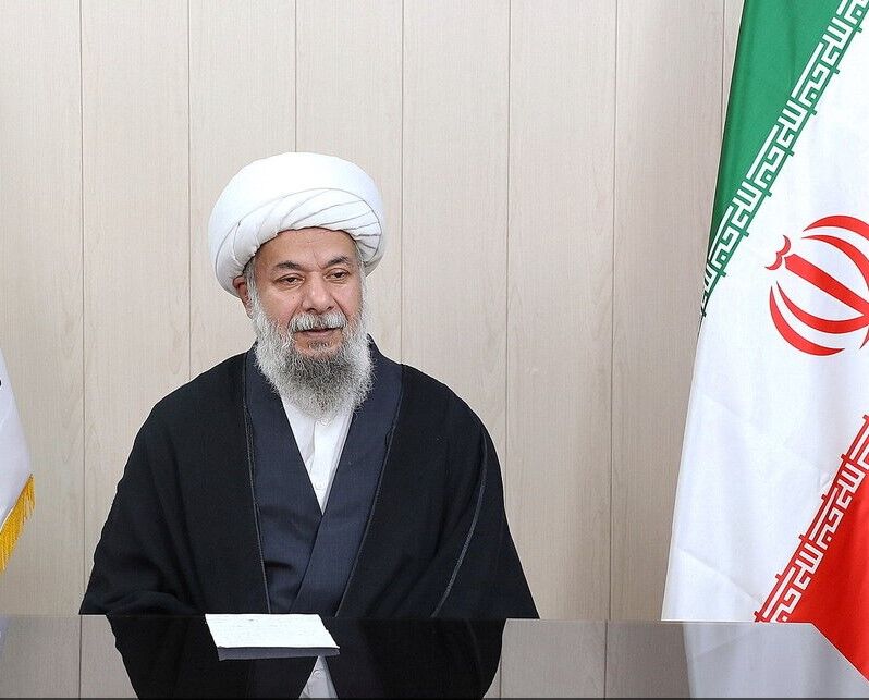 عضو مجمع عمومی جامعه مدرسین حوزه: «اتحاد مقدس» استراتژی بقای جامعه اسلامی در برابر جنگ ترکیبی