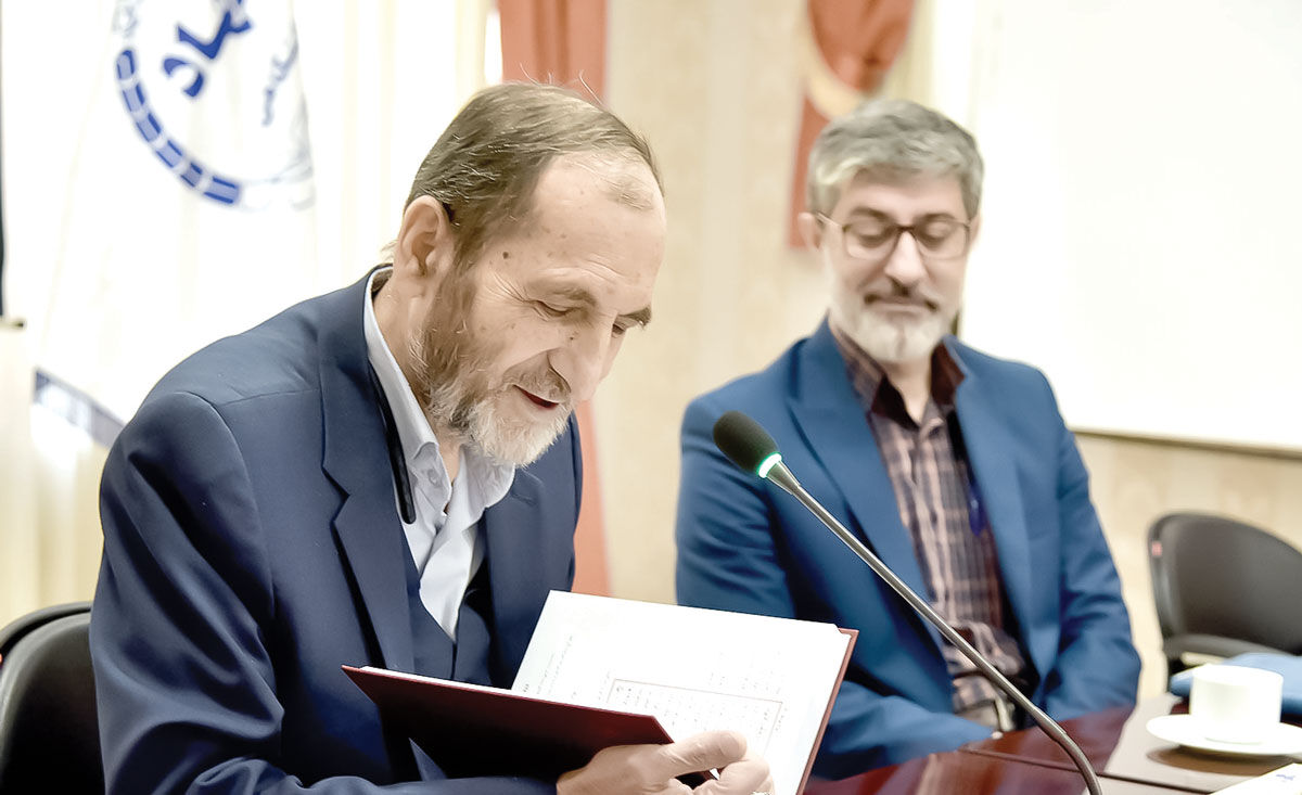 نگاهی به روش و منش معلمی زنده‌یاد «غلام عباس سرشور خراسانی» استاد و مؤلف قرآن / استادی که تلاوت را با تربیت پیوند زد