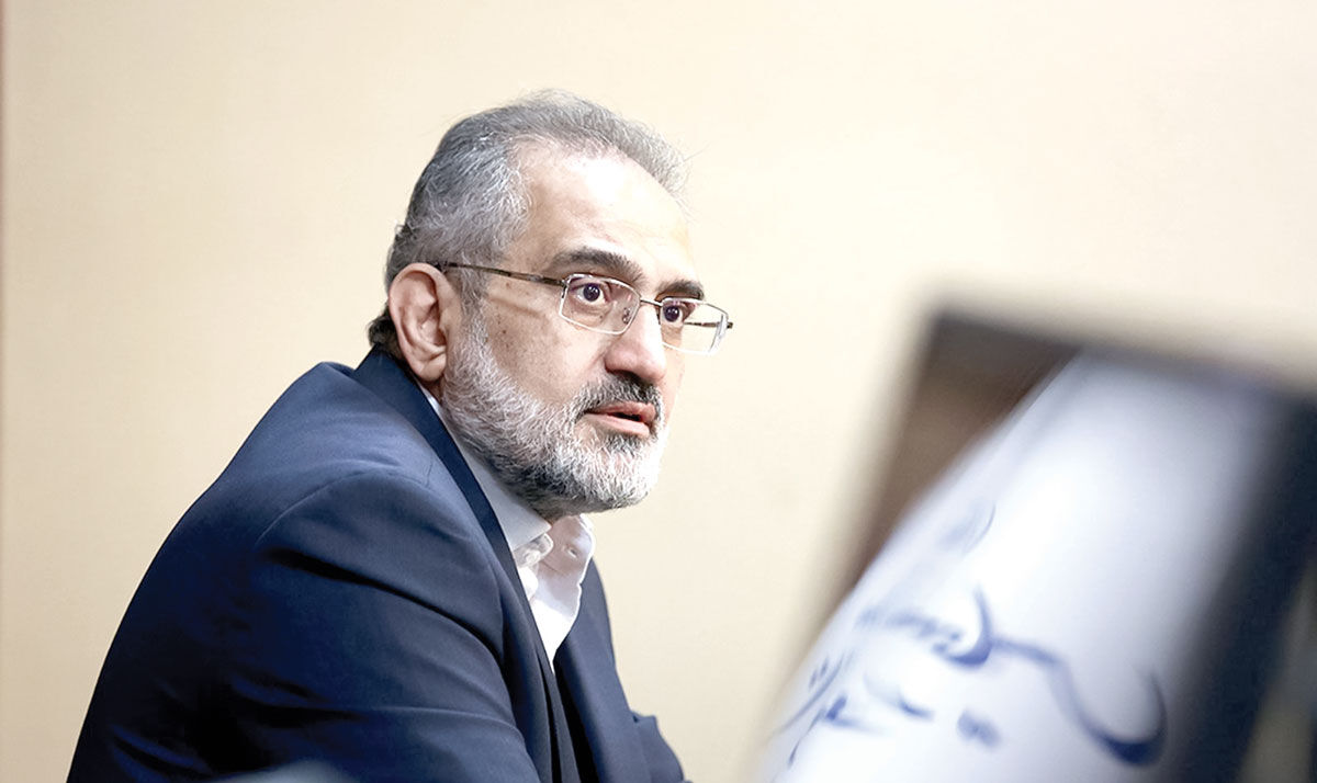 سیاسی‌ها باید الگوی وحدت مردم باشند نه آینه عبرتشان / شمنان وقتی وحدت داخلی را ببینند، طمع نخواهند کرد