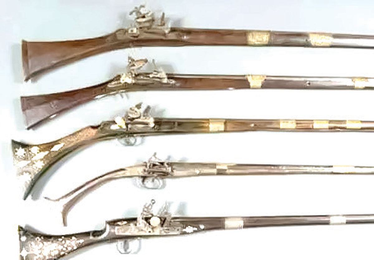 نخستین گام‌های ایران برای رسیدن به خودکفایی نظامی