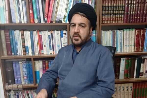 استاد حوزه علمیه قم بیان کرد: دفاع مقدس ۸ ساله پدرخوانده اقتدار امروز ایران در مقابله با استکبار بود