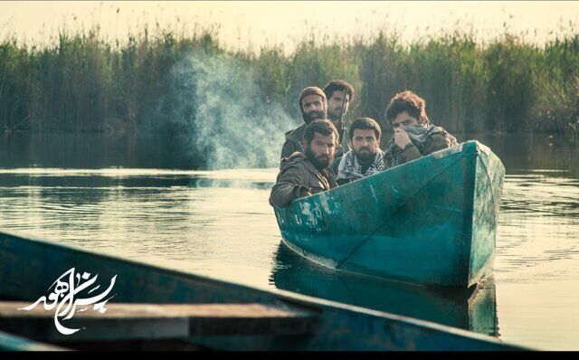 سریال «پسران هور» از فردا روی آنتن می رود