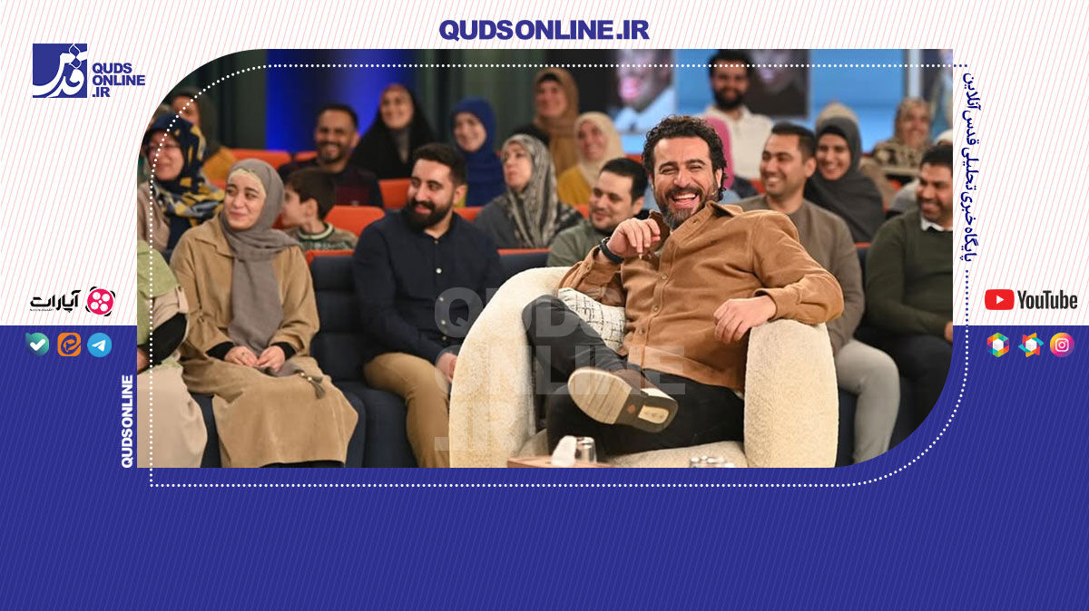 فیلم | تعجب محسن کیایی از مهارت مشاعره نسل زد در برنامه «۱۰۰۱»