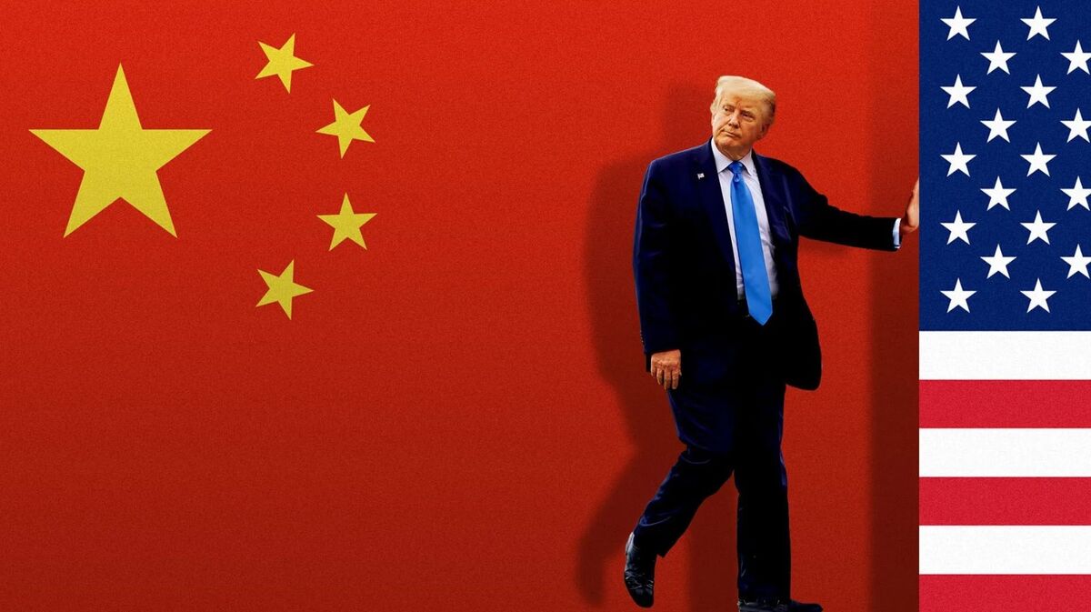 آرامش و آشوب؛ فرصت شناسی چین در بحبوحه آشوب آمریکا