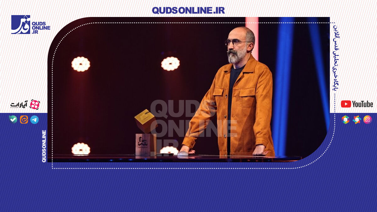 فیلم | گل یا پوچ بازی کردن هادی حجازی فر با قهرمان مسابقات گل یا پوچ