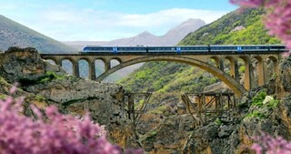 ۴۷ هزار گردشگر خارجی امسال به مازندران سفر کردند