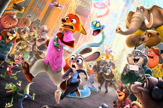 دیزنی آخرین تریلر «زوتوپیا ۲» را منتشر کرد