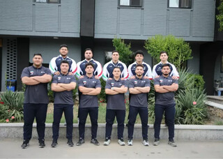 وزنه‌برداری قهرمانی جهان/یورش پولادمردان ایران برای شکستن طلسم