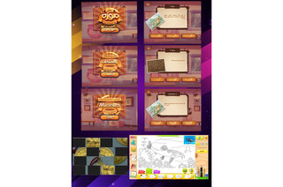 راه‌اندازی سامانه‌های تعاملی کودکان و نوجوانان در موزه دیجیتال آستان قدس رضوی