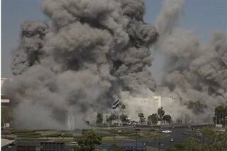 وزیر رژیم جولانی: حملات اسرائیل علیه سوریه اوضاع را پیچیده کرد