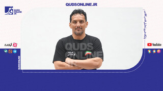 فیلم | پژمان درستکار: از حرف‌های من در مورد یزدانی برداشت اشتباه شد