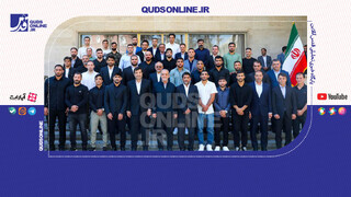 فیلم |  پزشکیان خطاب به کشتی‌گیران: من هم مثل شما دوست ندارم به حریف امتیاز دهم