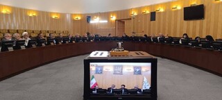 بررسی سیاست‌های ابلاغی رهبری در حوزه انرژی هسته‌ای در مجلس