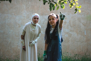 فیلم شهرام مکری از اسکار حذف شد