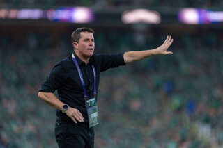 شکست سنگین شاگردان اوسمار در لیگ نخبگان آسیا