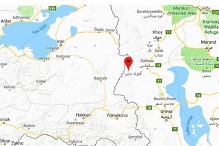 مرز «کوزه رش» در آستانه بازگشایی؛راه اندازی چهارمین مرز ایران و ترکیه