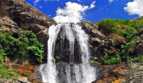 کوهسار؛ شهری با پیوست گردشگری