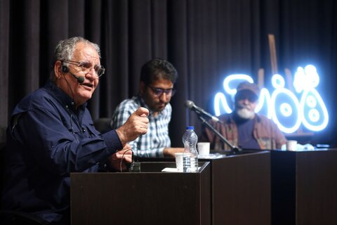 غفلت سینمای ایران از نوجوانان قهرمان دفاع مقدس