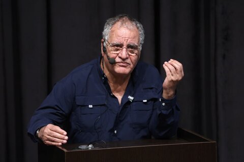 غفلت سینمای ایران از نوجوانان قهرمان دفاع مقدس