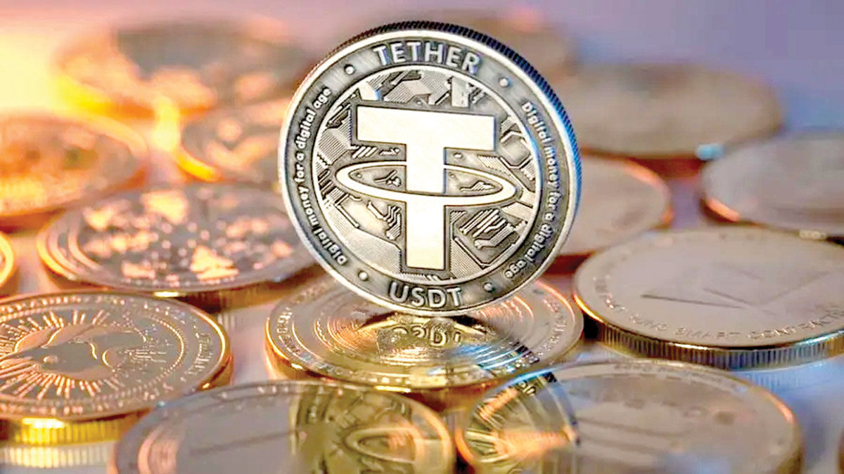 راه رویارویی با تحریم‌های تتری