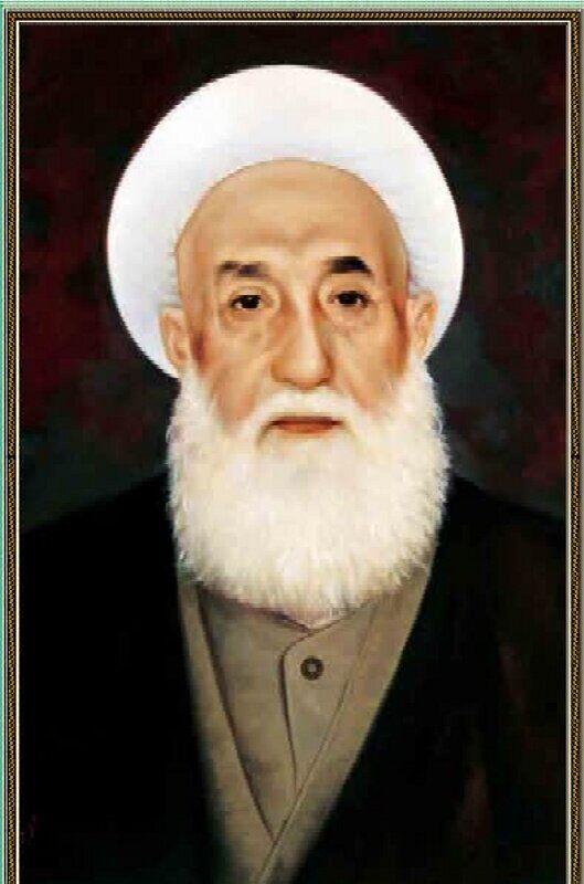 عالمی ذوالفنون از دیار لنکران