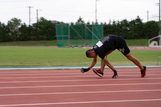 تقلید از حیوانات، رکورد جهانی را شکست!